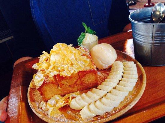 Bite n Bike Cafe