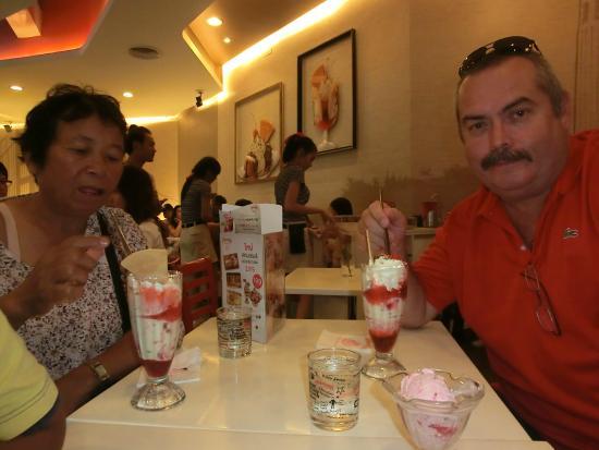 Swensens