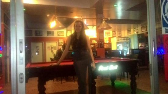 Moonbar Bar&Restaurant