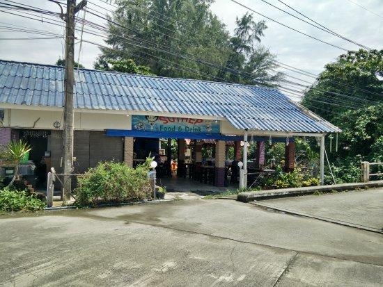 Suthep Food & Drink