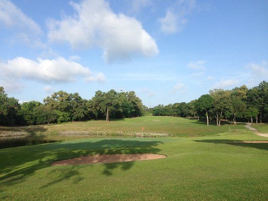 King Naga Golf Club