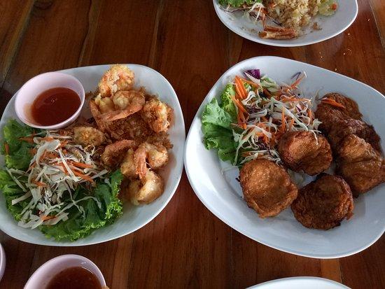 Nong Nueng Restaurant