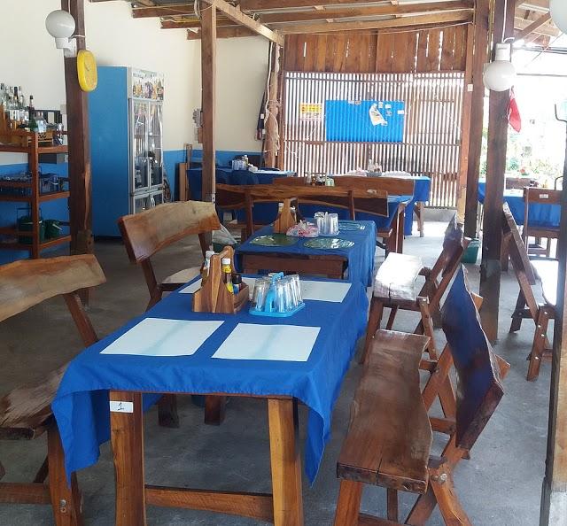 Blue Talay