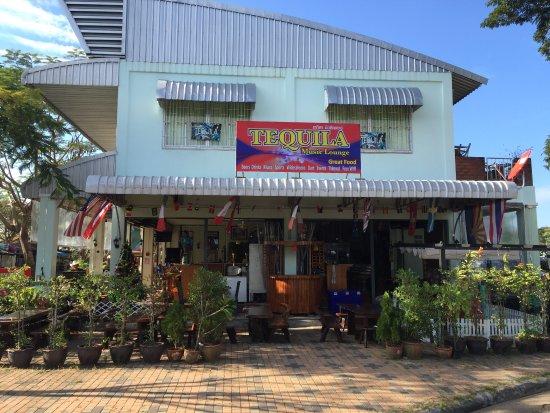 Tequila Music Lounge
