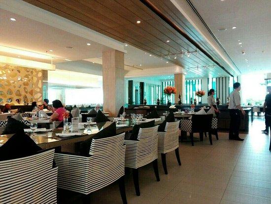 Tapestry Restaurant