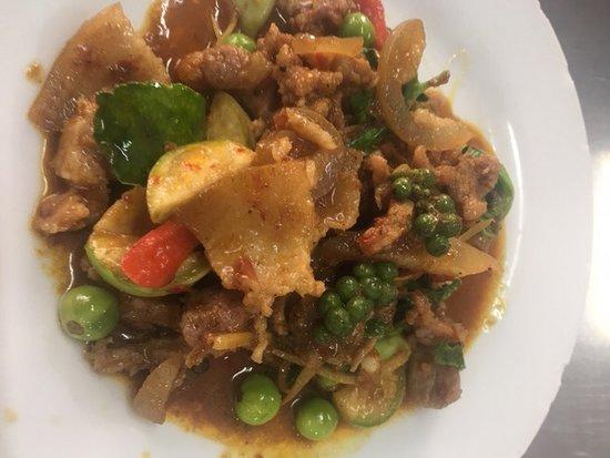 Hor Mok Pa Jiu