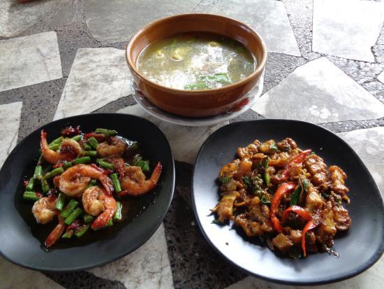 Nabao Khrua Tai Restaurant