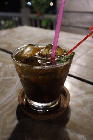 The Pina Restaurant