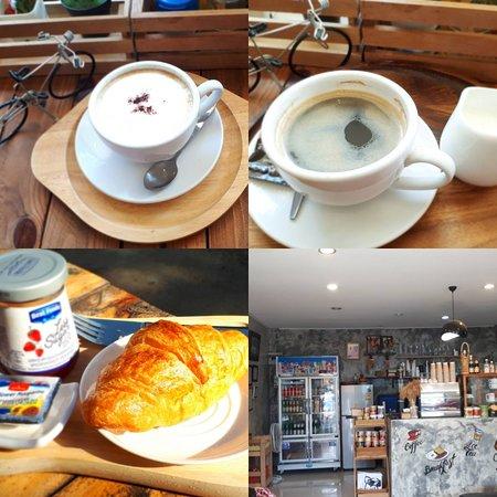Juliet Coffee