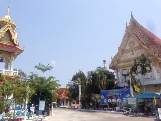 The King Taksin Shrine