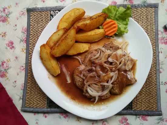 Aroi Dee restaurant